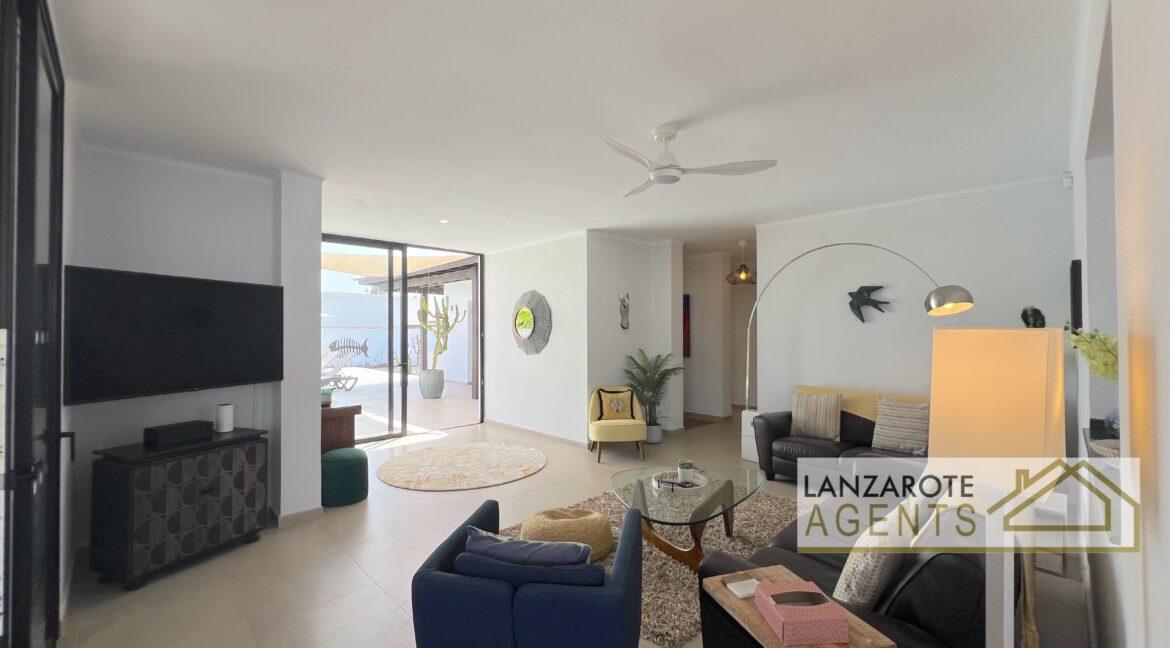 Playa Blanca - Lanzarote Agents 0031