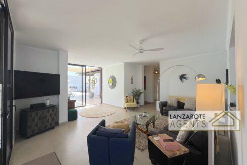 Playa Blanca - Lanzarote Agents 0031