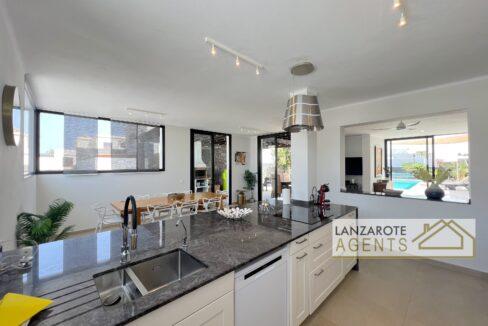 Playa Blanca - Lanzarote Agents 0032