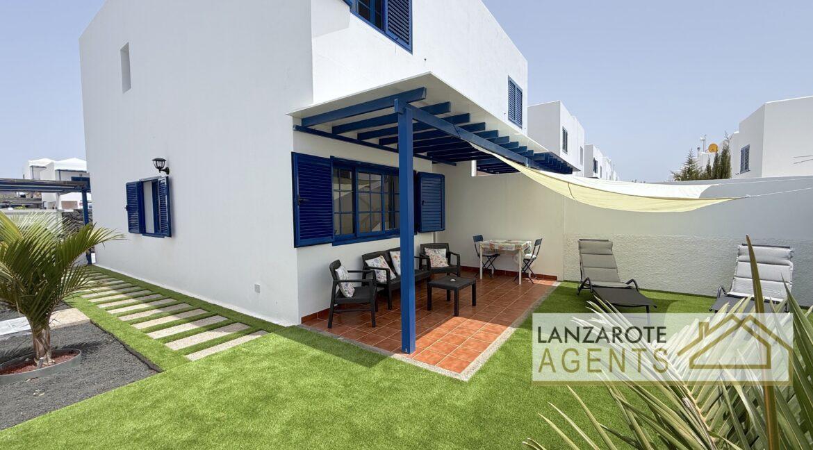 Playa Blanca - Lanzarote Agents 0033