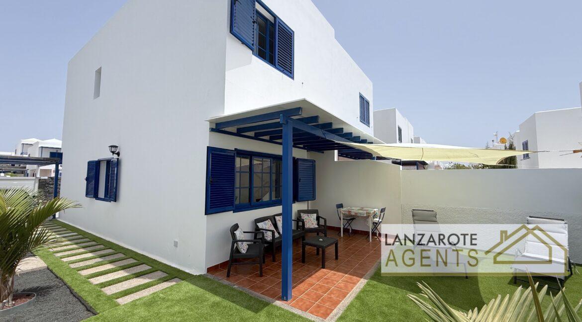 Playa Blanca - Lanzarote Agents 0034