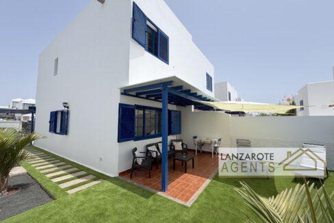 Playa Blanca - Lanzarote Agents 0034