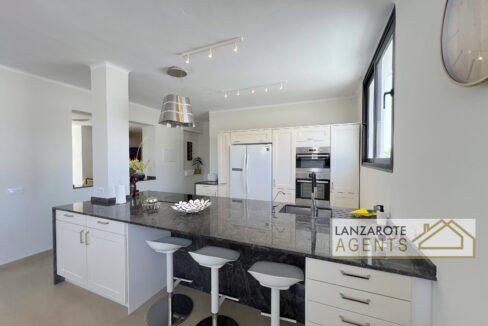 Playa Blanca - Lanzarote Agents 0034