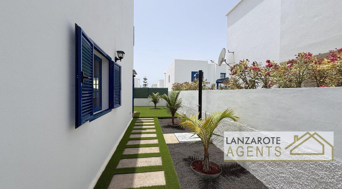 Playa Blanca - Lanzarote Agents 0036