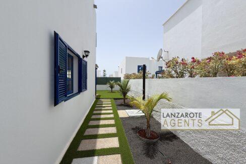 Playa Blanca - Lanzarote Agents 0036