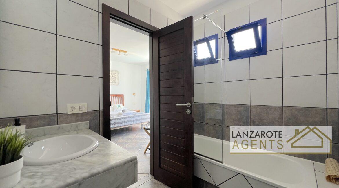 Playa Blanca - Lanzarote Agents 0036