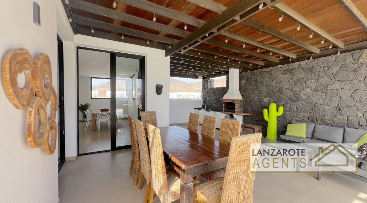 Playa Blanca - Lanzarote Agents 0037