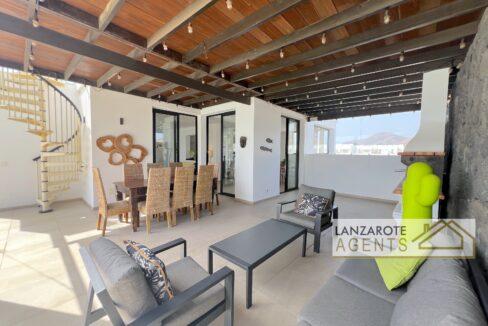 Playa Blanca - Lanzarote Agents 0038