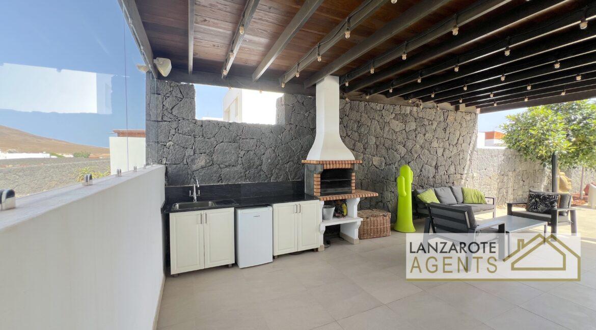 Playa Blanca - Lanzarote Agents 0039