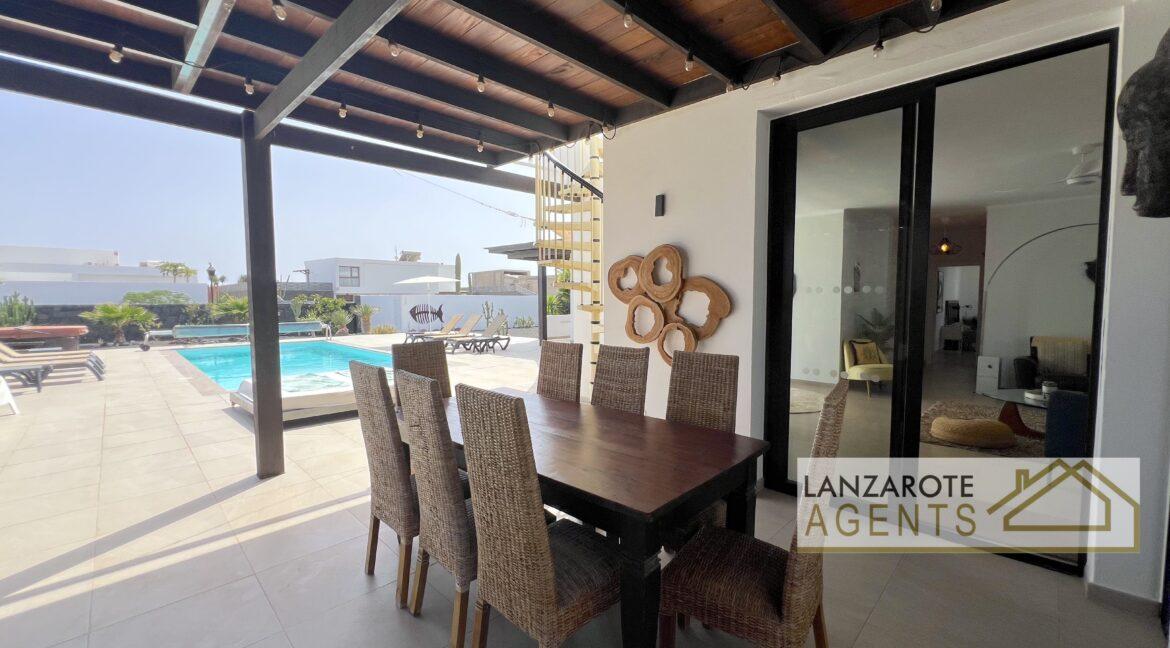 Playa Blanca - Lanzarote Agents 0040
