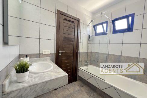 Playa Blanca - Lanzarote Agents 0041