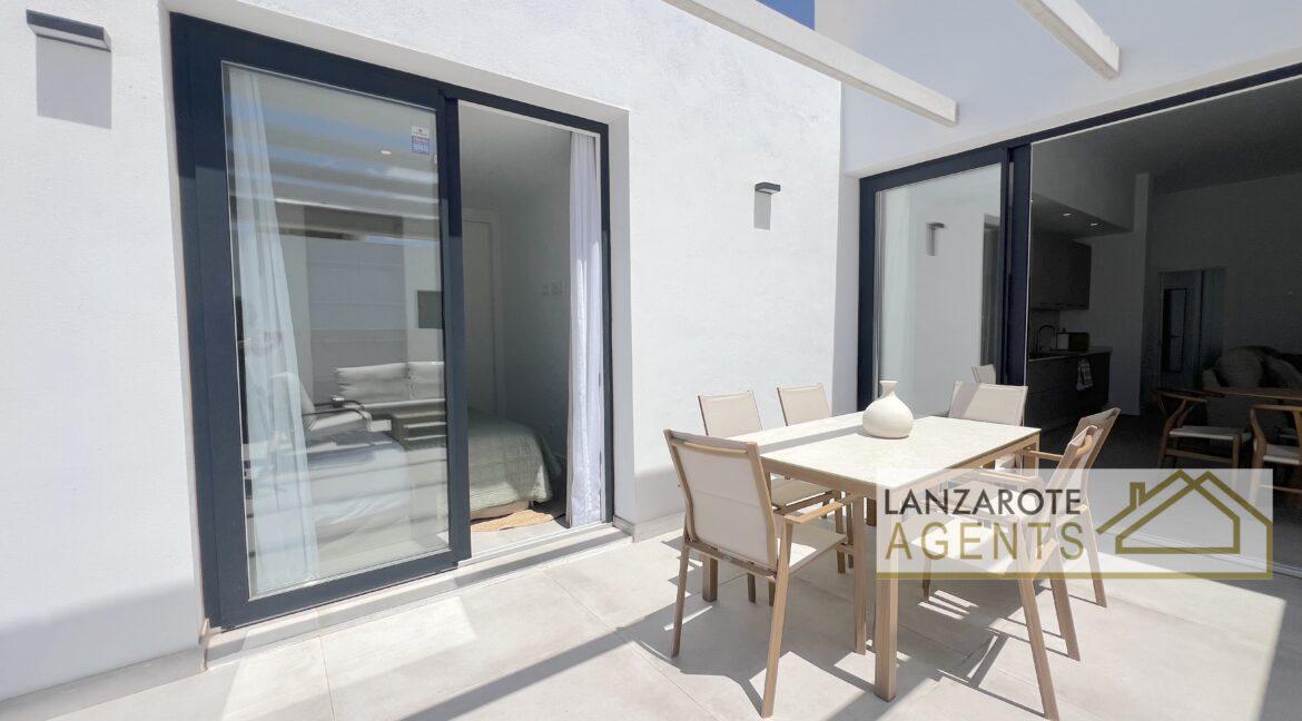 Playa Blanca - Lanzarote Agents 0041