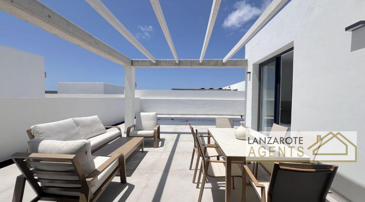 Playa Blanca - Lanzarote Agents 0042