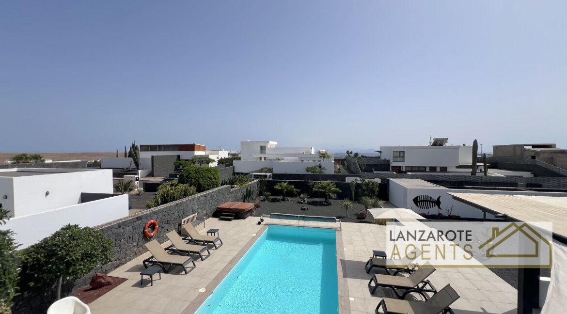 Playa Blanca - Lanzarote Agents 0043