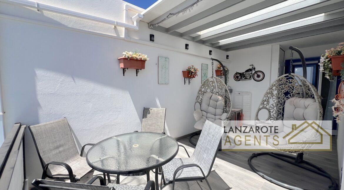 Playa Blanca - Lanzarote Agents 0046