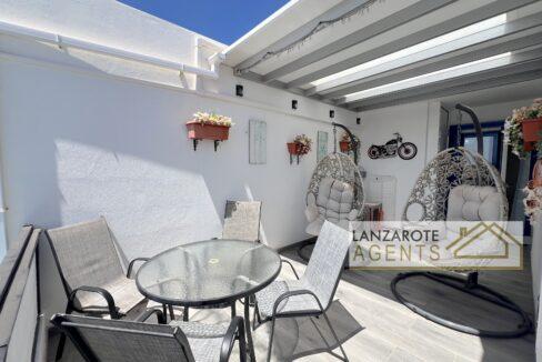 Playa Blanca - Lanzarote Agents 0046