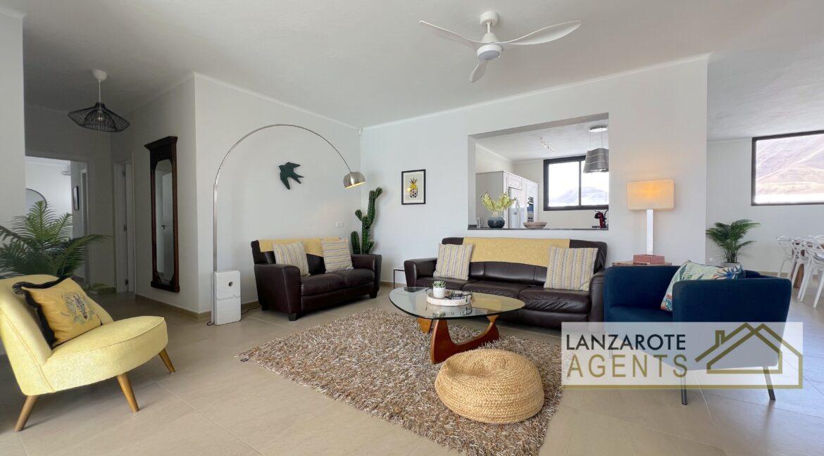 Playa Blanca - Lanzarote Agents 0046