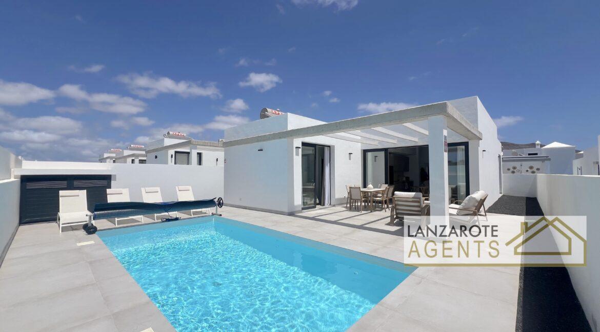 Playa Blanca - Lanzarote Agents 0046