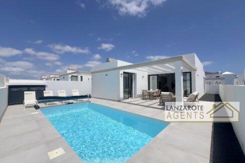 Playa Blanca - Lanzarote Agents 0046