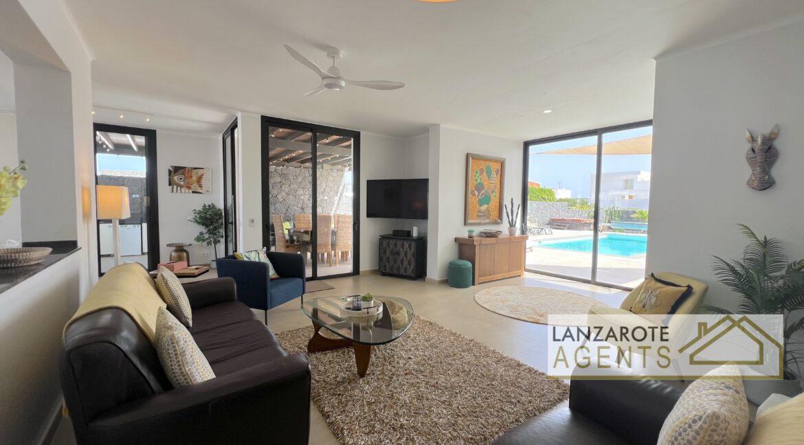 Playa Blanca - Lanzarote Agents 0048