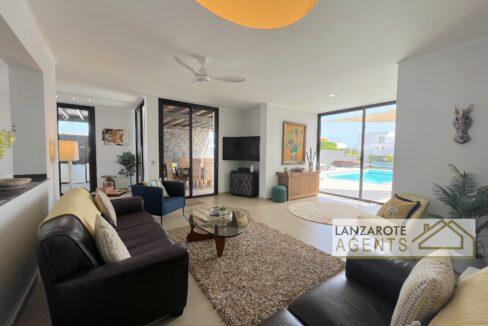 Playa Blanca - Lanzarote Agents 0048