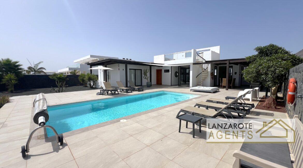 Playa Blanca - Lanzarote Agents 0050