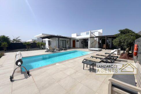 Playa Blanca - Lanzarote Agents 0050