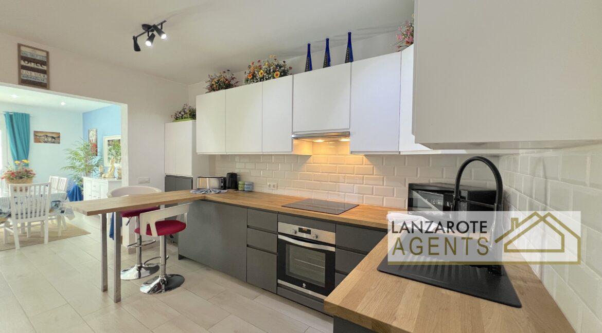 Playa Blanca - Lanzarote Agents 0056