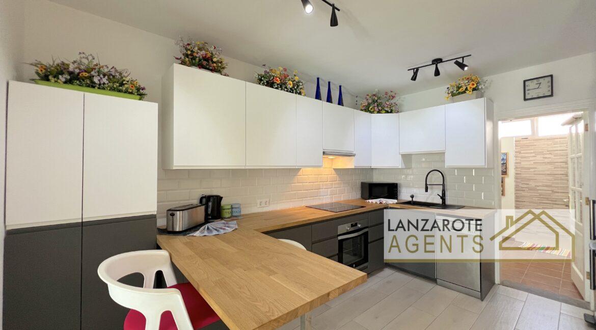 Playa Blanca - Lanzarote Agents 0064
