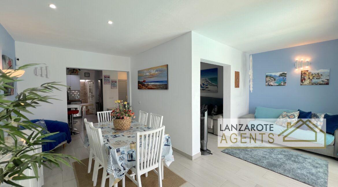 Playa Blanca - Lanzarote Agents 0070