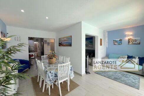 Playa Blanca - Lanzarote Agents 0070