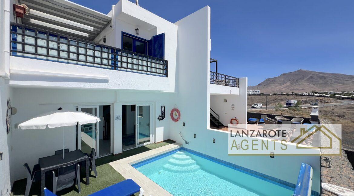 Playa Blanca - Lanzarote Agents 0073