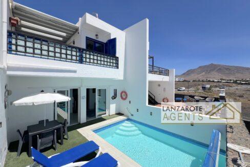 Playa Blanca - Lanzarote Agents 0073