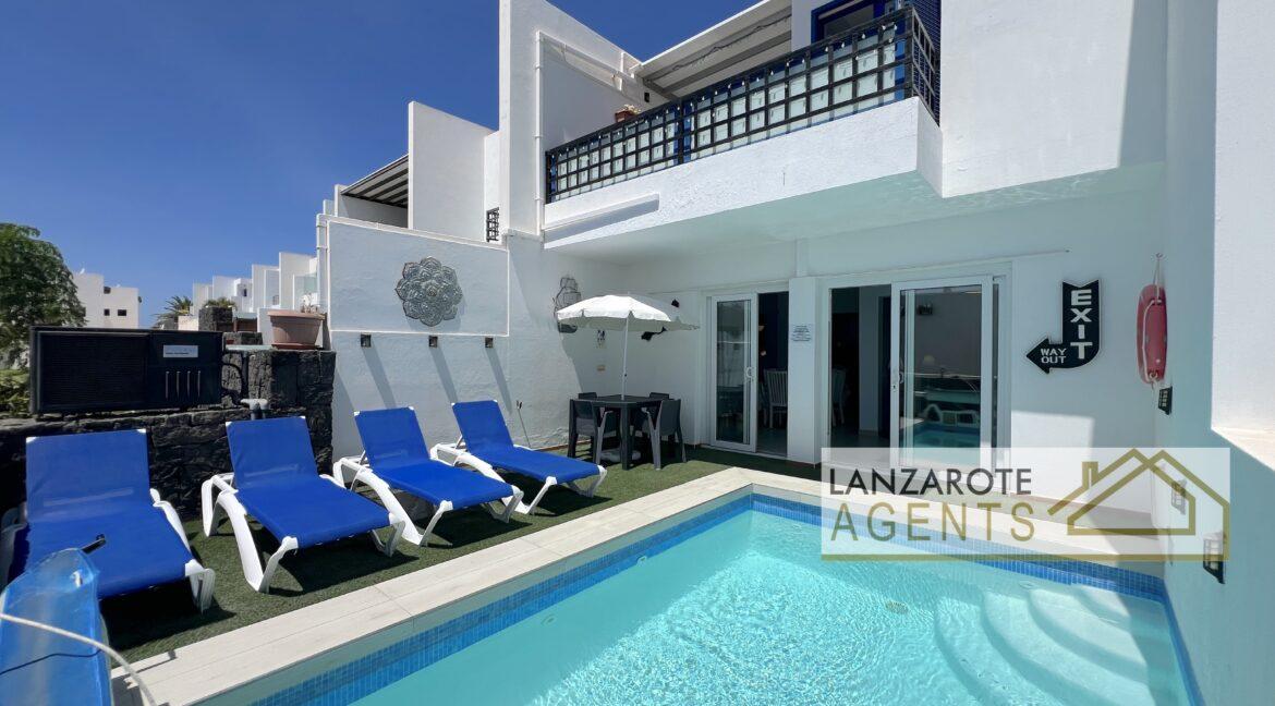 Playa Blanca - Lanzarote Agents 0074