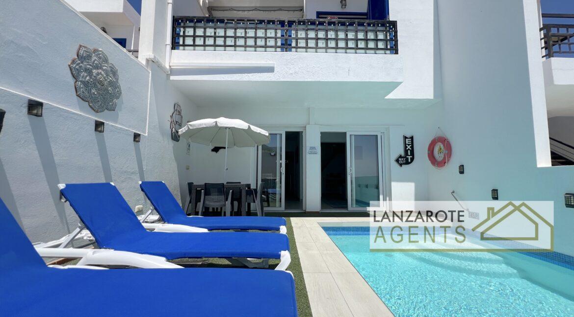 Playa Blanca - Lanzarote Agents 0080