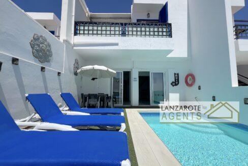 Playa Blanca - Lanzarote Agents 0080