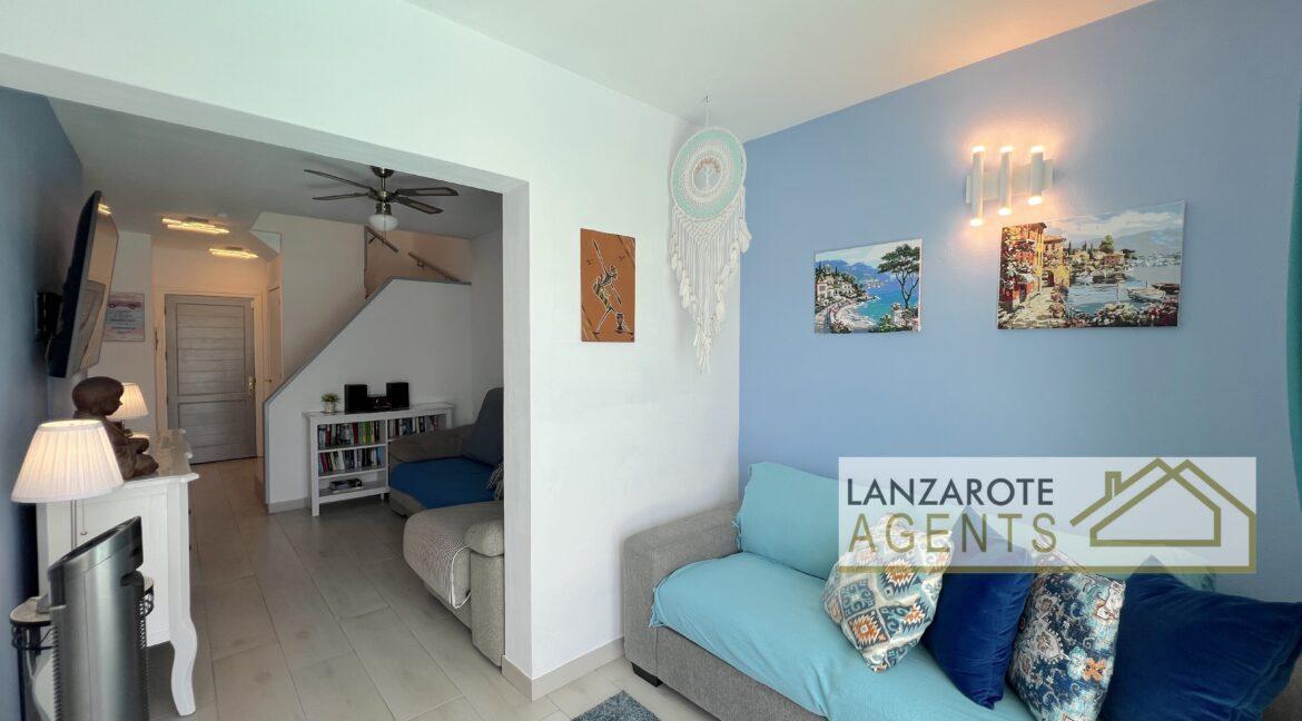 Playa Blanca - Lanzarote Agents 0081