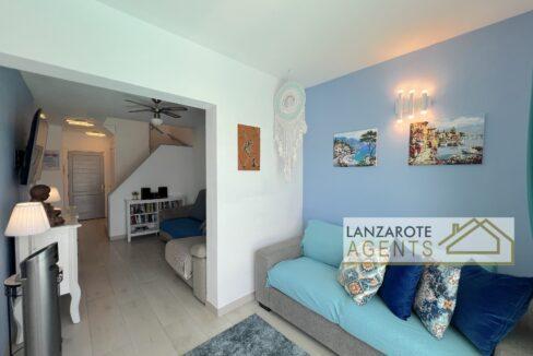 Playa Blanca - Lanzarote Agents 0081