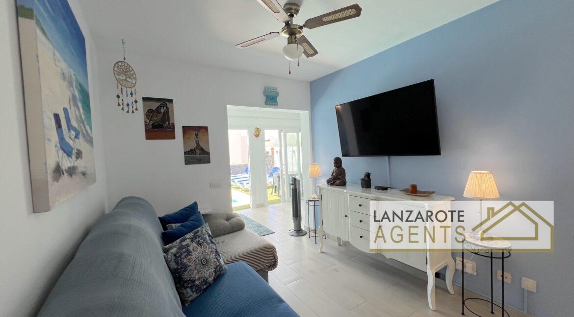 Playa Blanca - Lanzarote Agents 0084
