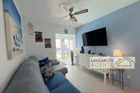 Playa Blanca - Lanzarote Agents 0084