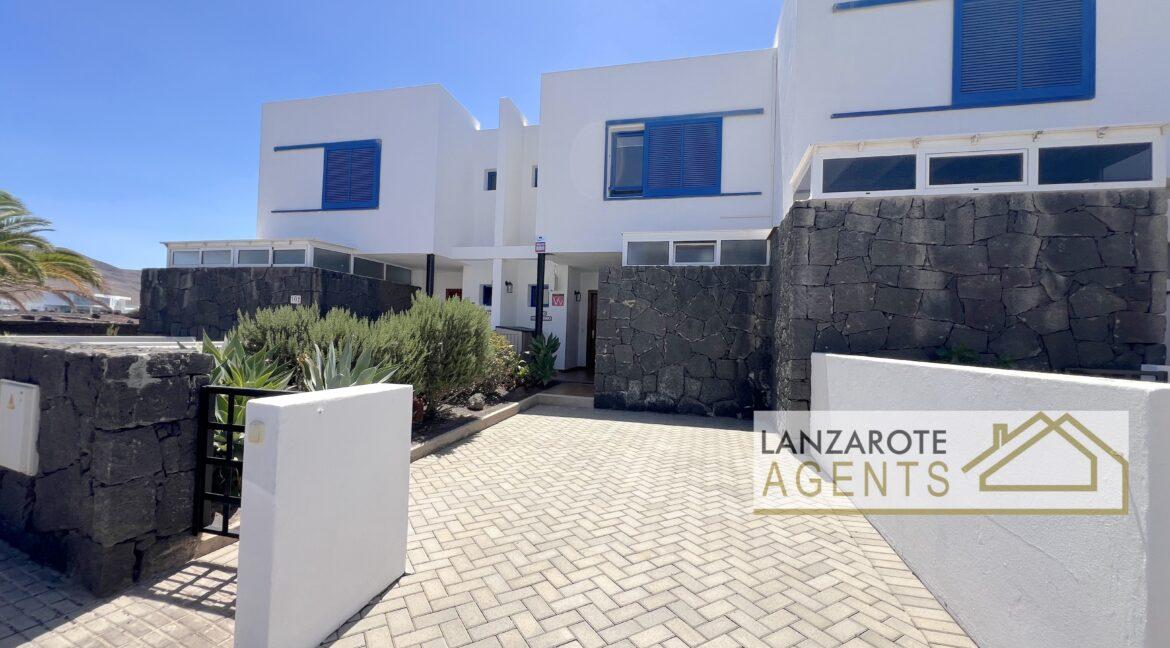 Playa Blanca - Lanzarote Agents 0085