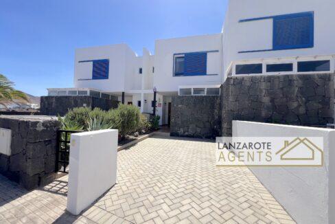 Playa Blanca - Lanzarote Agents 0085