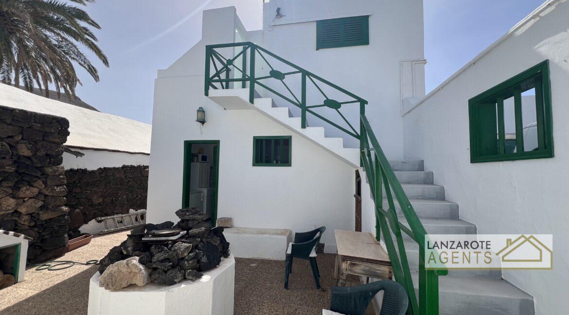 Yaiza - Lanzarote Agents 0008