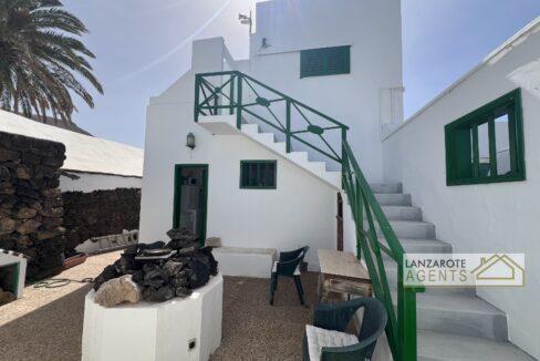 Yaiza - Lanzarote Agents 0008