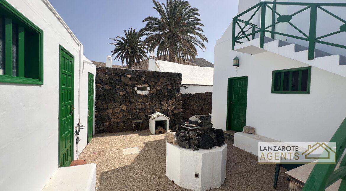 Yaiza - Lanzarote Agents 0018