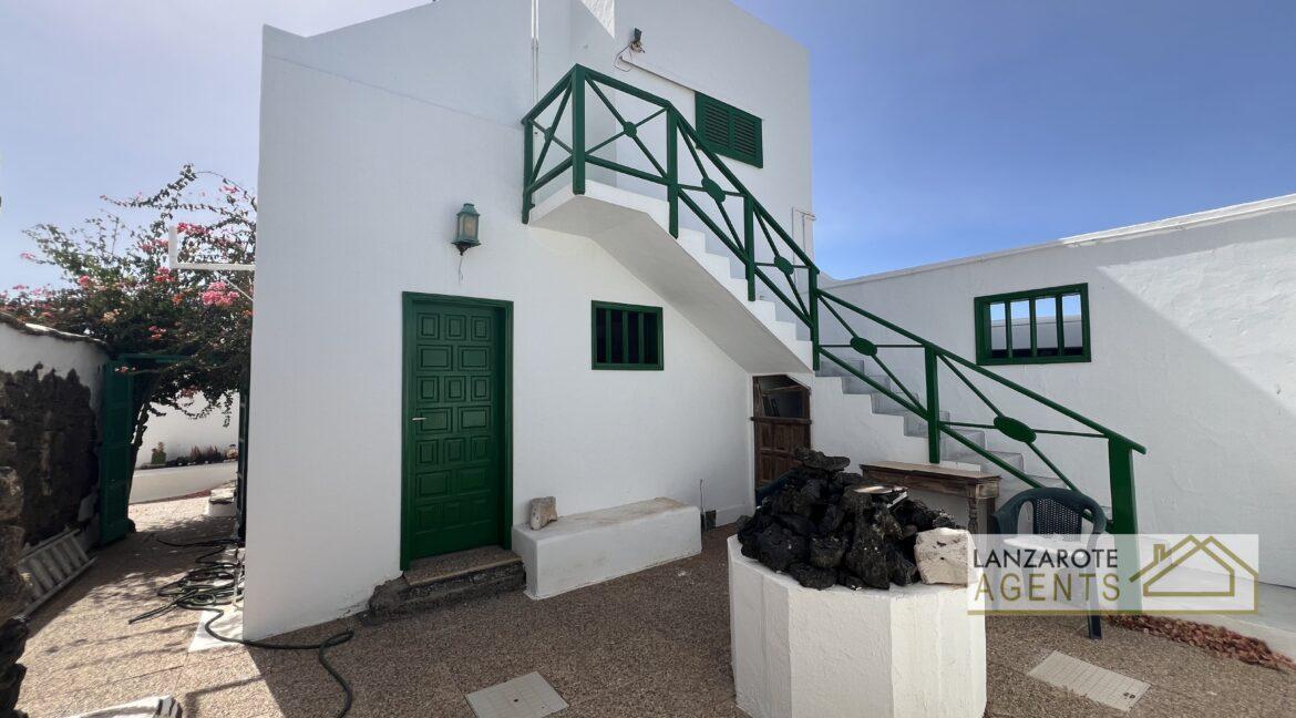 Yaiza - Lanzarote Agents 0021