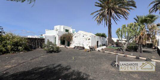 Property renovation