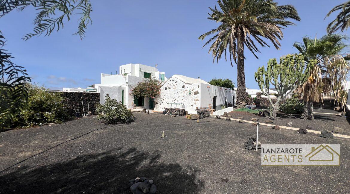 Yaiza - Lanzarote Agents 0024