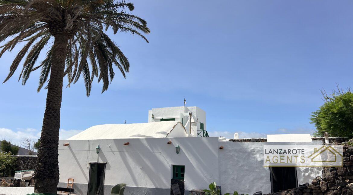 Yaiza - Lanzarote Agents 0025