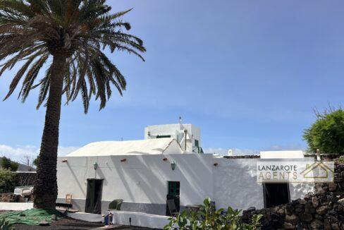 Yaiza - Lanzarote Agents 0025